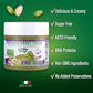 Sicania Premium Pistachio Protein Sweet Cream, 7.05 Oz (200G) - 100% Italian Made - Guilt-Free Indulgence - Gluten-Free, Non-Gmo