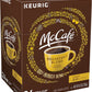 Mccafe Breakfast Blend K-Cup, Light Roast, 24 Count