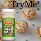 Try Me Tiger Seasoning For Meat Fish And Vegetables, 14Oz Bottle (Pack Of 1)