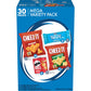 Kelloggs Snacks, Lunch Snacks, Kids Snacks, Mega Pack, Variety Pack, 30.1oz Box (30 Packs)