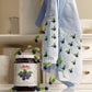 d'arbo All Natural Fruit Spread, Wild Blueberry, 16 oz