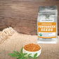 Spice Profile USDA Organic Fenugreek Seeds  Lab Tested for Heavy Metals  Resealable 4oz Pouch  Methi  Semillas de Fenogreco