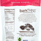 Barkthins, Snacking Chocolate Dark Almond, 10 Ounce