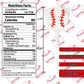 Baseball Lollipops Suckers Sports Pops For Birthday, Sports Event Or Baseball Party Favor, Individually Wrapped 12 Pack