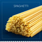 Barilla Spaghetti Pasta, 32 Oz. Box - Non-Gmo, Made With Durum Wheat Semolina - Kosher Certified