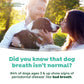 Tropiclean Fresh Breath Dental Foam Spray For Dogs & Cats | Quick Breath Freshener And Teeth Cleaning Solution | Made In The Usa | 4.5Oz.