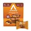Peanut Butter Cups, 8 Cups, 1.06 oz (30 g) Each, Atkins