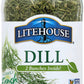 Litehouse Dill, 0.35 Oz