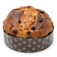 Vergani Classic Panettone, Pack Of 2 - Artisan Holiday Bread, Festive Dessert, Enhanced Gift, Traditional Baked Loaf - 750G (1.65 Lb) X2