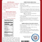 Moms Place Gluten-Free Biscuit & Country Gravy Mix  Dairy Free  Nut Free & Soy Free Easy to Make  Makes 8-9 Biscuits 13.5 oz.