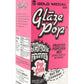 Gold Medal Red Cinnamon Glaze Pop Frosted Popcorn Mix, 28 oz, Pack of 12