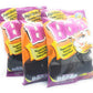 Salado Agriculce - Saladulces Hola Lobito - Sweet And Sour Flavored Salted Plums - 3.5 Oz - 3 Units