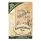 Organic Antioxidant with Turmeric - 20 BAG