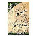 Organic Antioxidant with Turmeric - 20 BAG