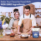 DureLife Allulose Sweetener Powder, 100% Pure, Keto Certified, 3 lb, No Erythritol, Non-GMO, Zero Calories