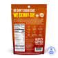 Skinnydipped Maple Kiss Almonds, Healthy Snack, Plant Protein, Gluten Free, 3.5 Oz Resealable Bags, Pack Of 5, Limited Edition
