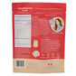 Unbothered Foods Cheddar & Chive Sourdough Crackers - Gut-Friendly & Easy to Digest, Non-GMO, No Added Sugar, Nut-Free, Perfect