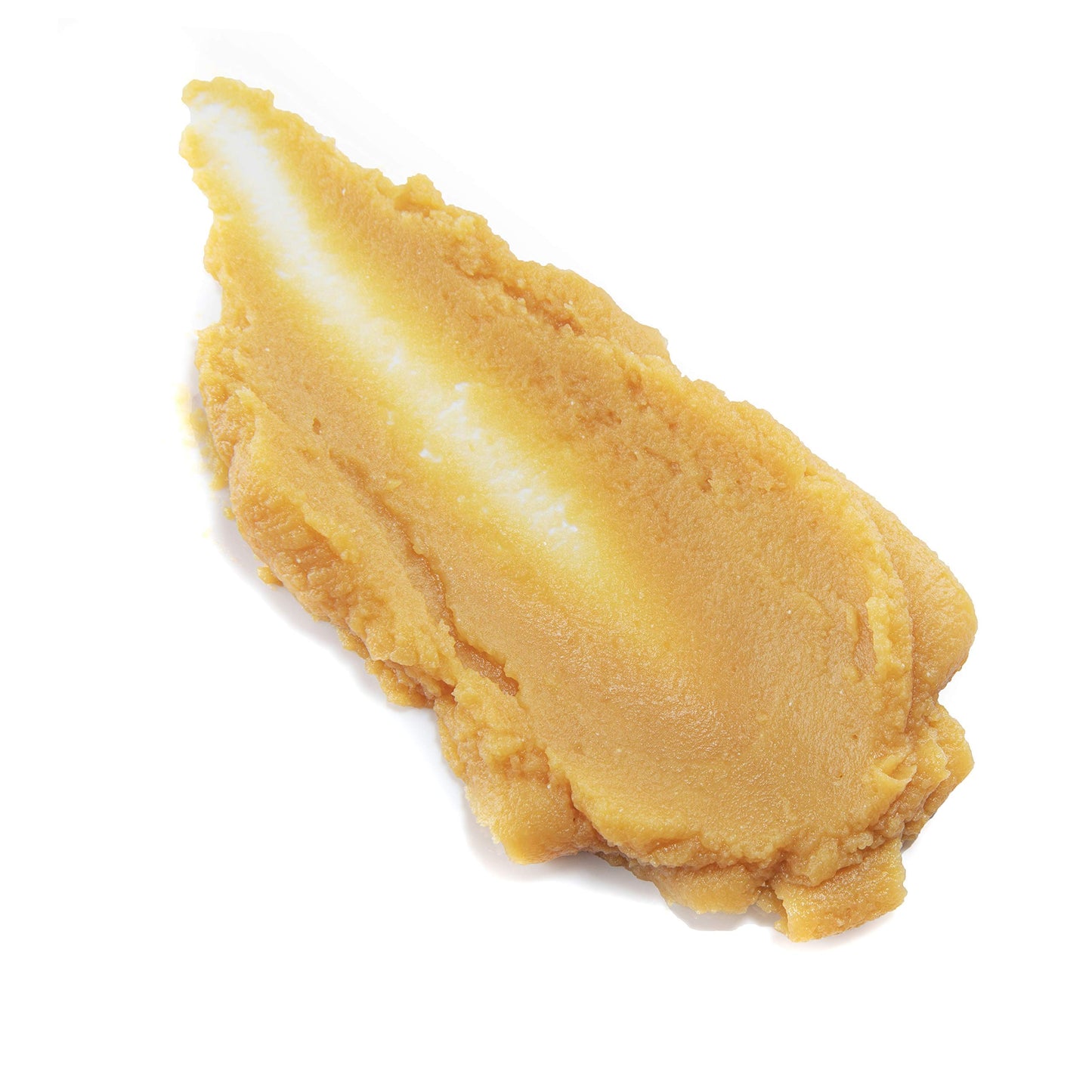 Organic Soybean Paste White (Shiro) Miso, Shinshu Ichi Miso, 2.2 Lbs (35.2 oz)