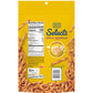 Rold Gold Oven Baked Pretzel Twists, Garlic Parmesan, 16 oz Bag
