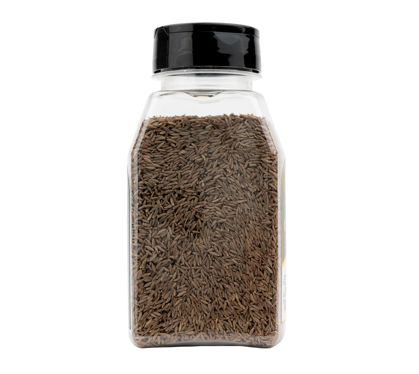 GranAroma Whole Cumin Seeds, Earthy & Warm, Authentic Global Seasoning (7.8 Ounce)