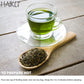 Haiku Organic Japanese Sencha Matcha Green Tea, Non-Gmo, Usda Organic, Kosher, Sencha Green Tea And Matcha Powder, 1 Box (16 Bag