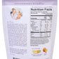 MilkBliss Dark Chocolate Chip Lactation Cookie Mix- Oatmeal Breastfeeding Cookie dietary product Support for Milk Supply Increase 15 oz