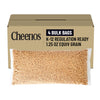 Cheerios Cereal Bulk Pack, 29 Oz (Pack of 4)