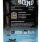 Ravens Brew Coffee Full Bodied Coffee Full City Roast Whole Bean - Bruin Blend 2-Pack Of 12Oz
