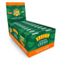 Reed'S All Natural Ginger Chews Chewy Ginger Candy - Sweet & Spicy Individually Wrapped Candy For Snacking, Upset Stomach & Morn