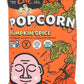 Lesserevil Organic Pumpkin Spice Popcorn, 6.4 Oz