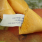 Fortune Cookies Fresh Single Wrap 400 Pcs (1 Box)At D&J Asian Market