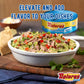 Dolores Tuna Chunk Light Yellowfin Tuna in Water  5oz Canned Tuna (Pack of 24)