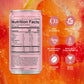 De Soi Non-  ic Sparkling Aperitifs Variety Pack - 8 Fl Oz, 4-Pack,    Free, Adaptogens & Natural Botanicals