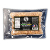 Bearded Butchers Jalapeo & Cheddar Bratwurst 12-Pack (1 lb Each) - Spicy Jalapeo & Creamy Cheddar - Spicy, Savory, and Flavorful