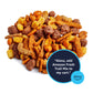 large online retailer Fresh Sweet & Spicy Trail Mix, 16 Oz, 16 Ounce (Pack of 1)