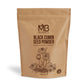 Mb Herbals Black Cumin Seed Powder 227 Gram (8 Oz) | Nigella Sativa Powder | Kalonji Seeds Powder | Black Seeds Powder | Non Gmo