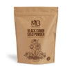 Mb Herbals Black Cumin Seed Powder 227 Gram (8 Oz) | Nigella Sativa Powder | Kalonji Seeds Powder | Black Seeds Powder | Non Gmo