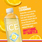 Sparkling Ice Classic Lemonade Sparkling Water, Zero Sugar, 17 Fl Oz (Pack of 12)