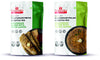 Tanawades Smart Food Paratha Combo, Instant Methi Paratha, Palak Paratha Mix, Ready to Cook, Home Food with Hand Picked Flavours