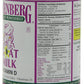 Meyenberg Whole Powdered Goat Milk, Vitamin D, 12 Ounce (Pack Of 3)