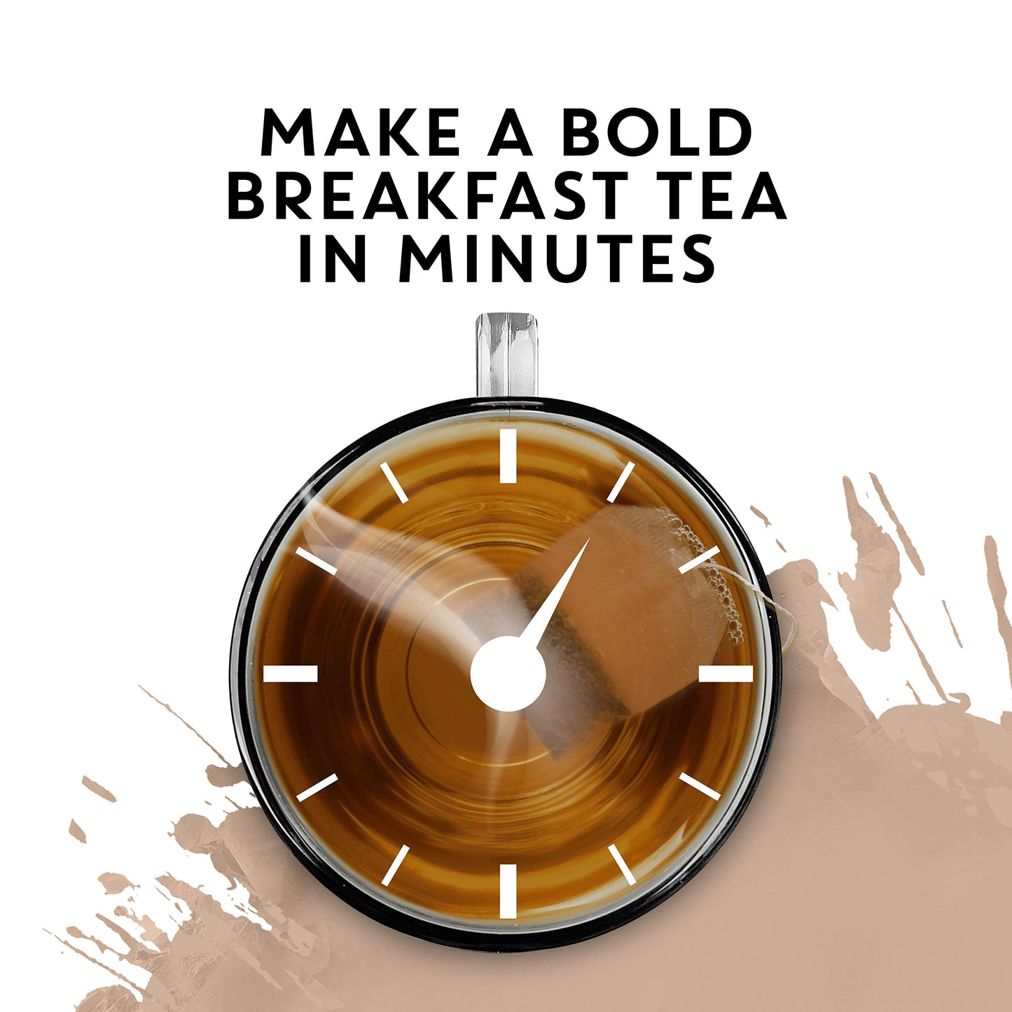 TAZO Black Tea