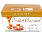 Bigelow Salted Caramel Black Tea 1.56 Oz. 18 Bags (Pack Of 3)
