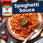 La San Marzano Tomato Basil Sauce, All Natural, 13 oz, Vegan, Gluten Free, Non GMO, Pasta Sauce Made in Italy