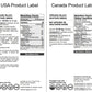 Organic Black Mustard Seeds, 18 Pounds - Non-Gmo, Whole Hot Spice, Non-Irradiated, Vegan, Kosher, Bulk. High In Protein, Fiber,