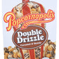 Popcornopolis Double Drizzle 7.5 Ounce