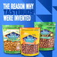 Blue Diamond Dark chocolate Almond Snack Nuts 40oz Bag