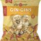 The Ginger People GIN GINS Double Strength Ginger Hard Candy – 1 lb Bag – Yellow – Model 53135-2