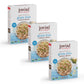 Jovial Grain-Free Cassava Elbows - Gluten Free Elbow Macaroni,Cassava Pasta, Paleo Pasta, Grain-Free, 100% Organic Pasta, USDA C