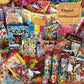 BEATCRAFT™ Japanese Dagashi Assortment Happy Set Pack - Extra Large