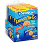 Starkist Lunch To-Go Chunk Light Mix Your Own Tuna Salad - (Pack Of 5)